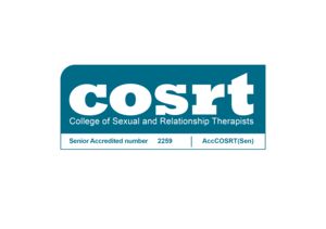 About Psychosexual Therapy (PST). COSRT Accred